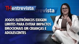 TH Entrevista - Irenilza Moura