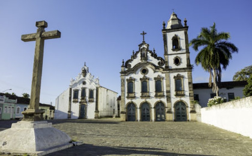 Marechal Deodoro sedia II Fórum das Instâncias de Governança das Regiões Turísticas de Alagoas