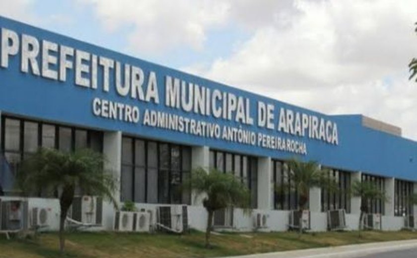 MP recomenda início da transição de governo em Arapiraca