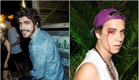 Caio Castro é acusado de agressão por fotógrafo em festa na Bahia