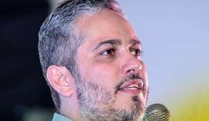 Patriota de Alagoas quer turbinar filiações com Jair Bolsonaro