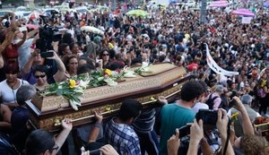 PGR abre procedimento que pode federalizar caso sobre morte de vereadora