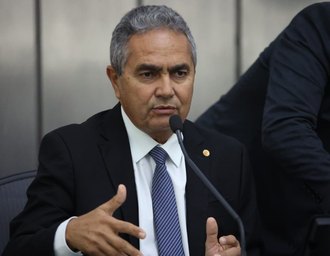 Deputado lamenta vítima de acidente fatal na AL-424