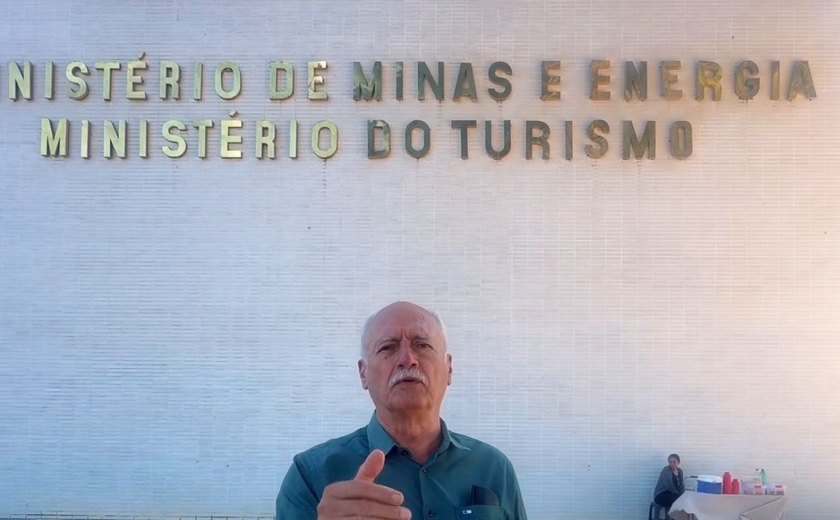 Quebrangulo entra oficialmente para o Mapa do Turismo Brasileiro após articulação em Brasília