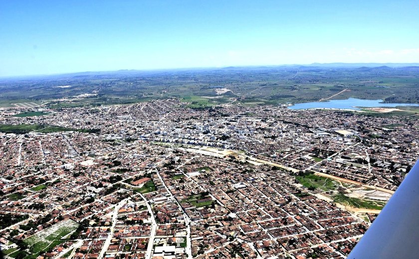 Região noroeste de Arapiraca é a mais atingida por abalos