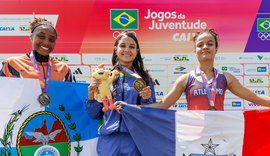 Estudantes da rede estadual brilham em competições esportivas nacionais e internacionais
