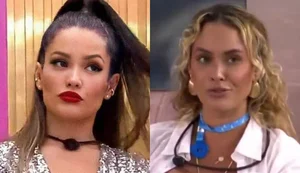 Juliette aciona fãs e toma atitude polêmica após Sarah cair no Paredão do BBB 26