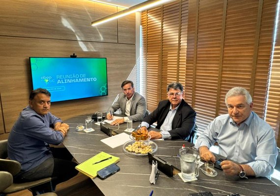 Itec e diretoria da Abep-TIC se reúnem para alinhar prioridades e abrir calendário 2026