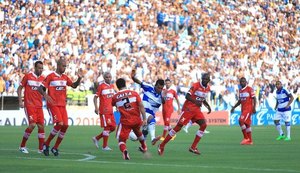 CSA decide permanência na Copa do Nordeste contra o CRB
