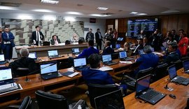 Comissão do Senado aprova projeto de 'minirreforma tributária'