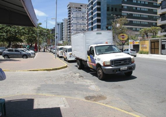 Publicidade irregular pode render multa