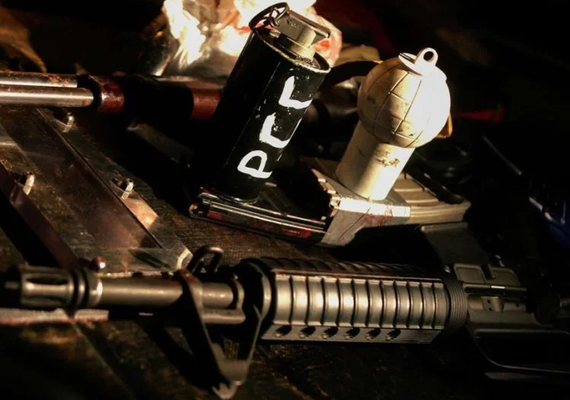 PCC determina duas datas para “salve” com ordem de executar policiais