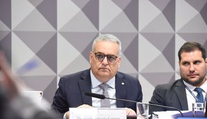 'Quatro falhas decisivas que permitiram rombo bilionário no INSS', diz Alfredo Gaspar