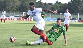 Fluminense empata com Cabofriense e pega Flamengo nas semis da Taça Rio