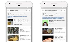 YouTube começa a colocar alertas para combater vídeos de fake news no Brasil
