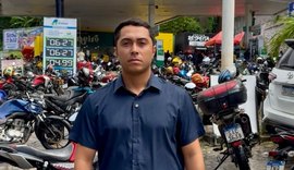 Vereador destaca inauguração do primeiro ponto de apoio para entregadores em Maceió