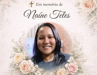 Protetora de animais Naíne Teles morre aos 38 anos em Maceió