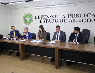 Órgãos se unem contra abusos nos empréstimos consignados em Alagoas