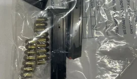 PC/AL cumpre mandado de prisão contra suspeito de tentativa de homicídio contra uma vizinha