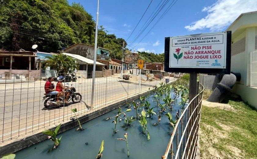 Renasce Salgadinho promove transformação social: “Mudança saiu do papel”