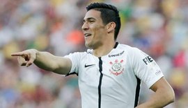 Corinthians volta a vencer diante do Fluminense, depois de  dois empates