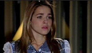 Nos próximos capítulos! Beatriz descobre que bebê de Esther é a sua filha