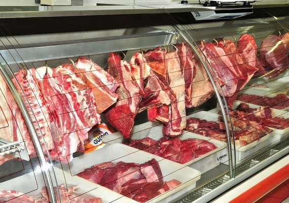 Suspensão de carne brasileira pela Rússia não é grave, diz Blairo