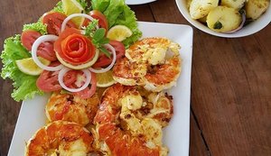 Festival da Lagosta de Maragogi abre inscrições para chefs e restaurantes