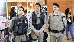 Segurança no Jaraguá é reforçada durante os dias da Bienal