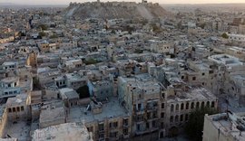 Conheça região de Aleppo, principal campo de batalha da guerra na Síria