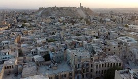 Conheça região de Aleppo, principal campo de batalha da guerra na Síria