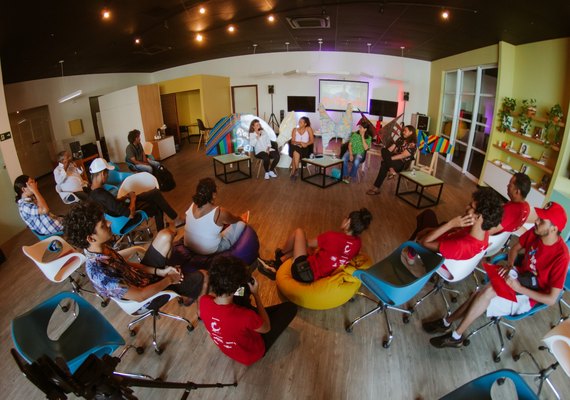 Festival Revoada de Cinema abre inscrições para oficinas gratuitas em Maceió