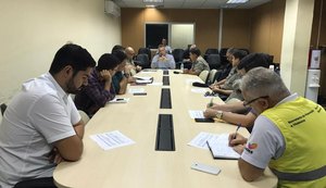 Ano de 2019 acumula redução de mais de 71% de assaltos a ônibus em Maceió