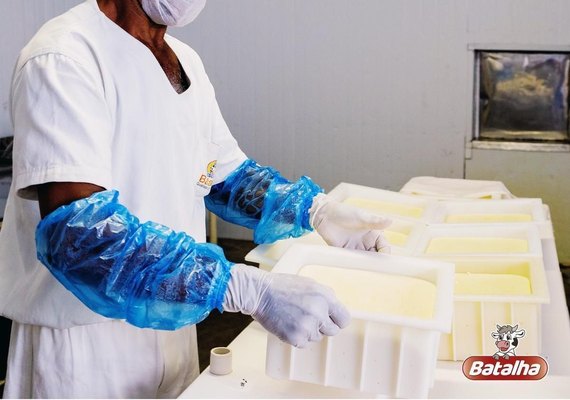 Laticínio Batalha comemora 38 anos no mercado alagoano e busca inovação no setor
