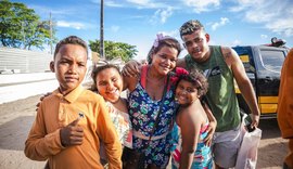 Moradia digna transforma vidas em novo capítulo da história do Vergel