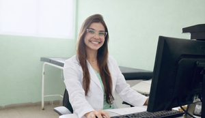 Médica enfatiza importância da atualização do calendário vacinal