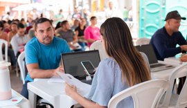 Serviços gratuitos ao trabalhador serão levados ao Parque do Centenário na quinta