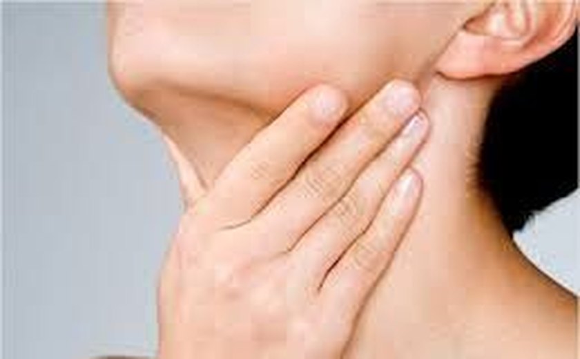 Rouquidão excessiva pode indicar câncer de laringe