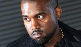 Rapper Kanye West está paranoico e dificulta trabalho dos médicos, diz TMZ