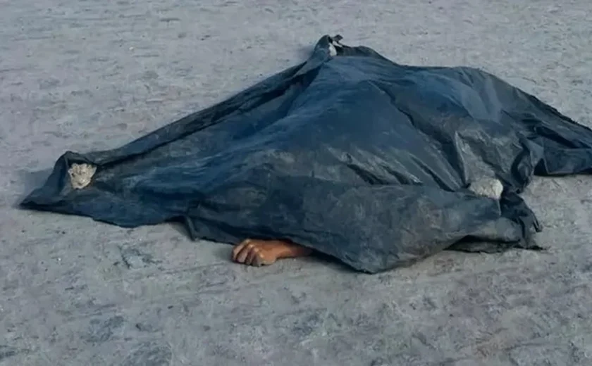 Jovem de 23 anos é morto a tiros enquanto trabalhava em lava-jato às margens da BR-101