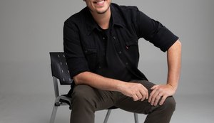 Após 10 anos, humorista Fábio Porchat volta a Maceió