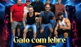 Roda de samba reúne músicos em prol do tratamento de garçom atropelado