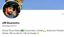 Quem é Jorge Guaranho, apoiador de Bolsonaro que matou petista em Foz do Iguaçu