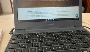 Últimos dias para solicitar auxílio do ‘Atendendo à Receita’