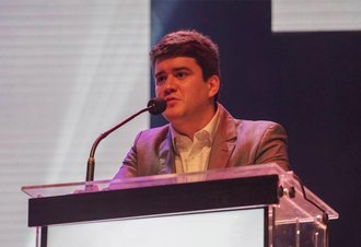 Felipe Feijó é reeleito presidente da FAF