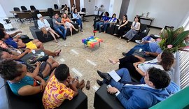 MPAL, MPF, DPE e OAB promovem escuta a mulheres trans e se comprometem a promover ações para garantia de direitos