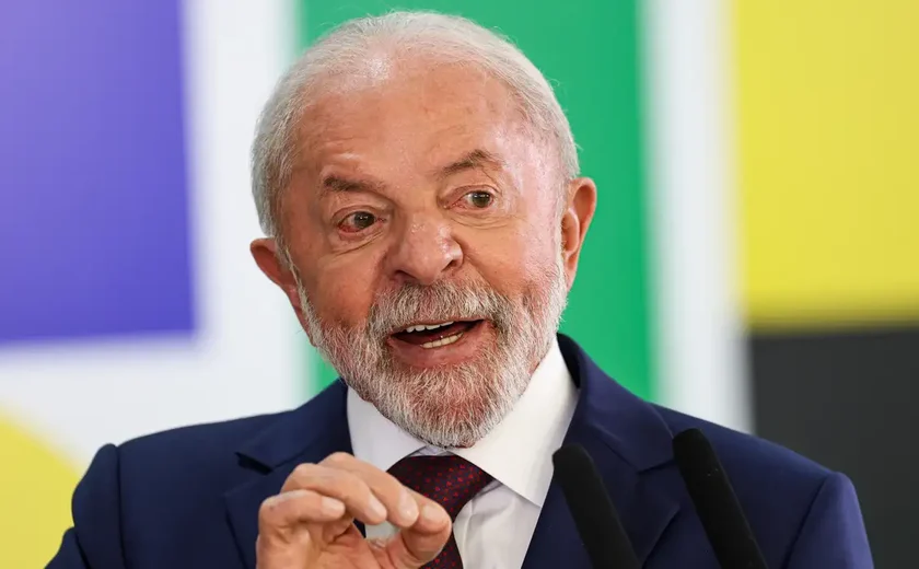 Lula condena ataque dos Estados Unidos à Venezuela e cobra resposta da ONU