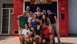Associação Gajuru inaugura espaço cultural no Jaraguá com programação gratuita