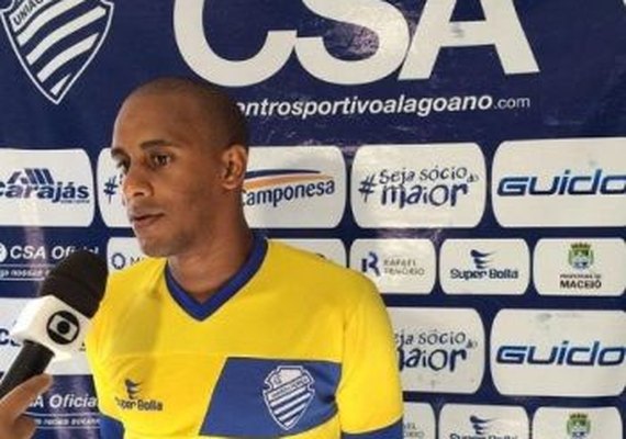 Justiça homologa acordo entre CSA e ex-jogador que apresentou problema cardiovascular