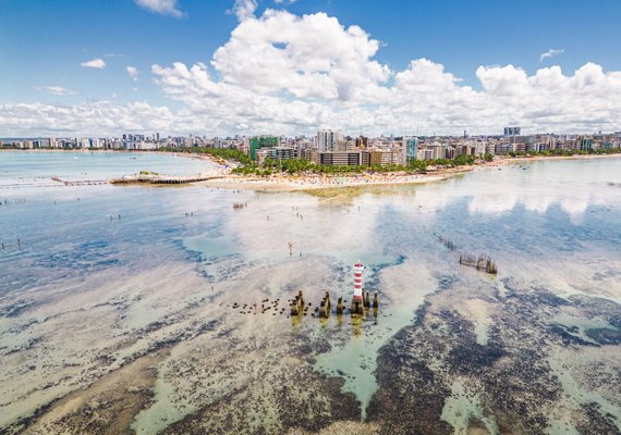 Maceió se destaca como cidade anfitriã do Fórum Internacional de Turismo dos Países do BRICS+
